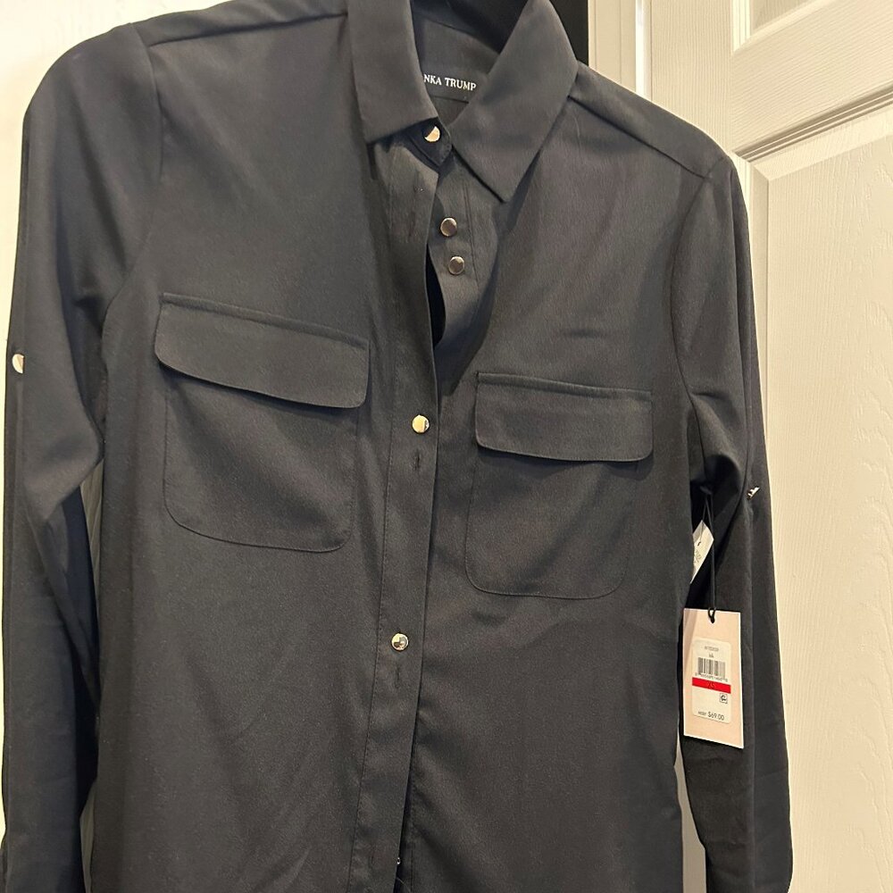 Ivanka Trump Blouse